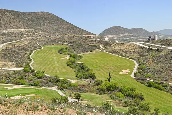 Terreno en venta en Rinconada, García — foto 3 de 5