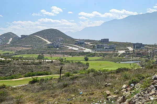 Terreno en venta en Rinconada, García — foto 2 de 5