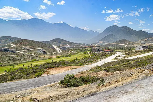 Terreno en venta en Rinconada, García — foto 3 de 4