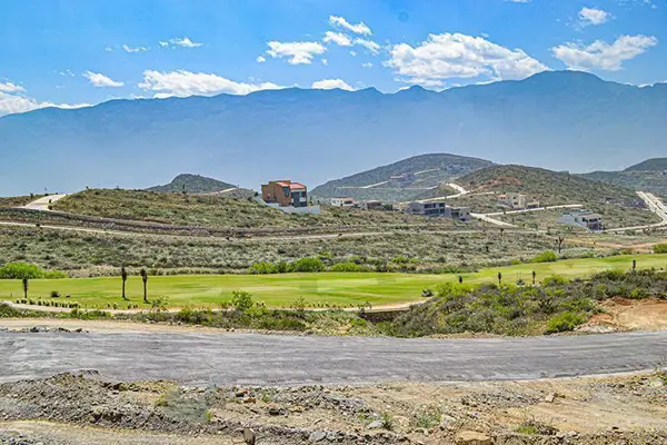 Terreno en venta en Rinconada, García — foto 2 de 4