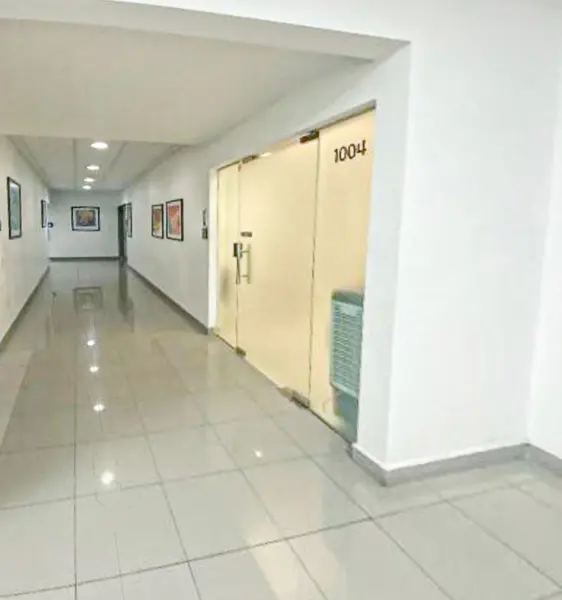 Oficinas en Renta en Del Paseo Residencial