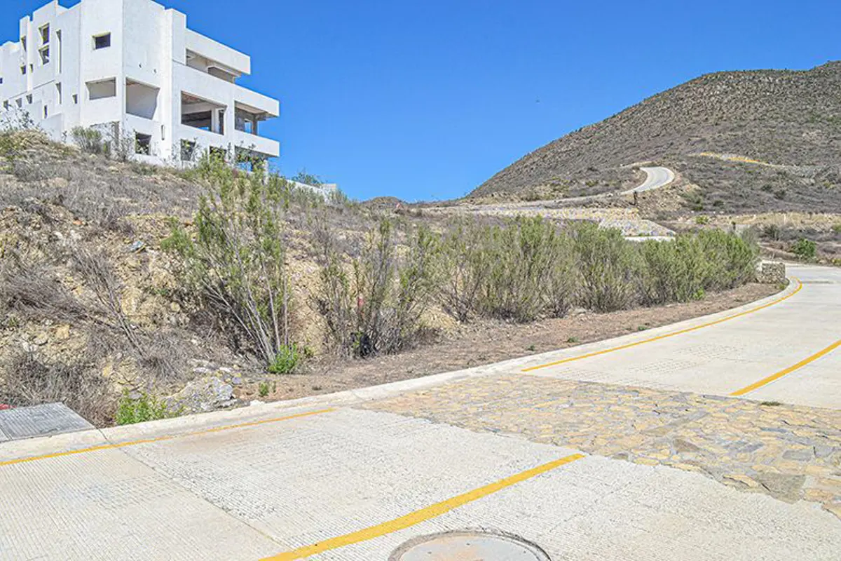 Terreno en venta en Terralta Residencial Country Club, García — foto 1 de 8