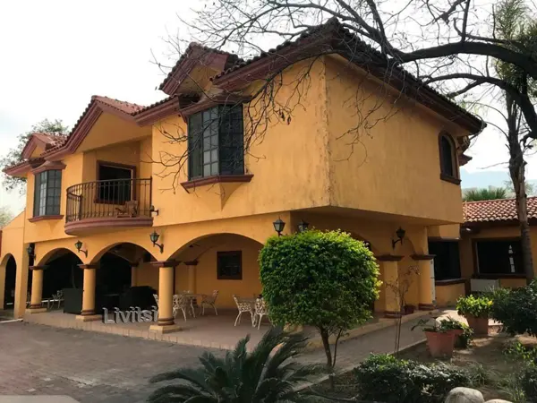 Casa en venta en Ciudad Santa Catarina Centro, Santa Catarina — foto 3 de 13