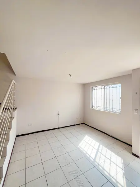 Casa en venta en Sierra Vista, Juárez — foto 2 de 8