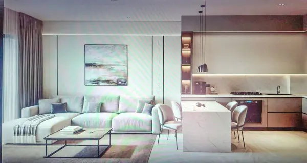 Departamento en Venta en Valle Poniente