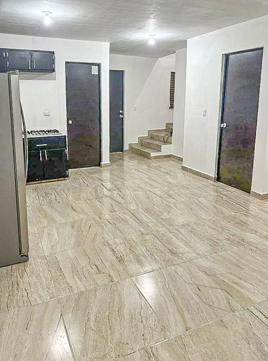 Casa en renta en Sierra la Esperanza, Apodaca — foto 1 de 9