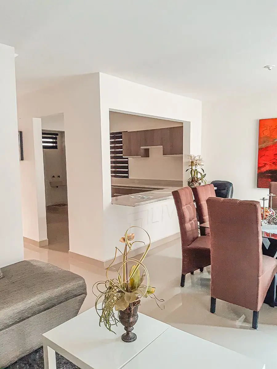 Casa en venta en Privada San Patricio, Santa Catarina — foto 1 de 21