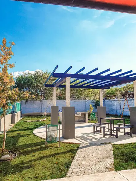 Casa en venta en Privada San Patricio, Santa Catarina — foto 3 de 21