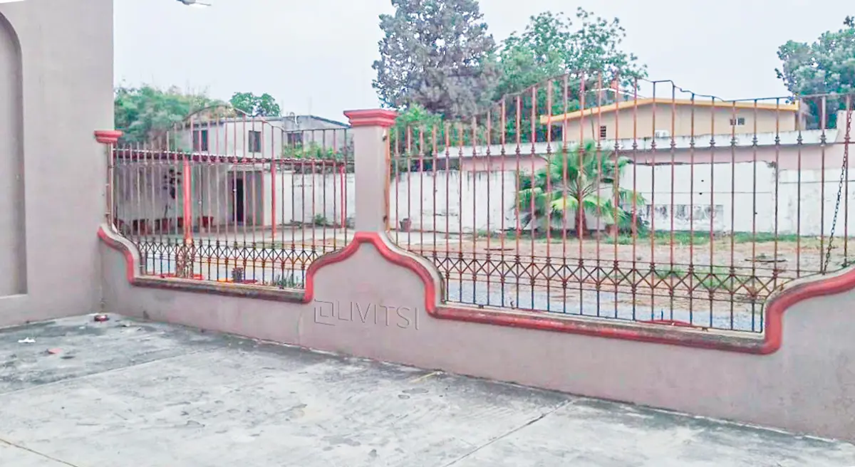Terreno en renta en Cadereyta Jimenez Centro, Cadereyta Jiménez — foto 1 de 5