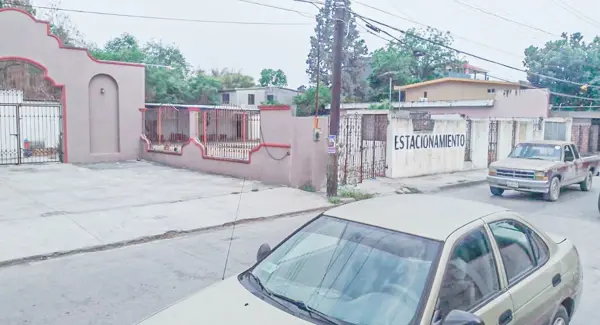 Terreno en renta en Cadereyta Jimenez Centro, Cadereyta Jiménez — foto 3 de 5