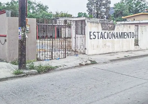 Terreno en renta en Cadereyta Jimenez Centro, Cadereyta Jiménez — foto 2 de 5