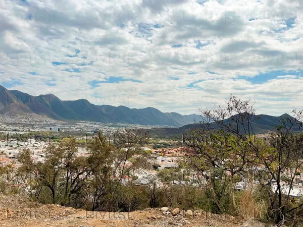 Terreno en venta en Rincon de la Sierra, Monterrey — foto 2 de 9