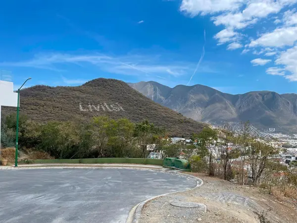 Terreno en venta en Rincon de la Sierra, Monterrey — foto 3 de 9