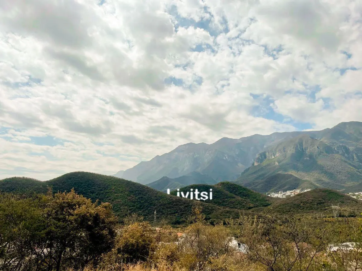 Terreno en venta en Rincon de la Sierra, Monterrey — foto 1 de 9