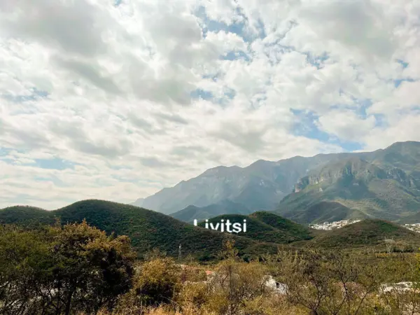 Terreno en Venta en Sierra Alta