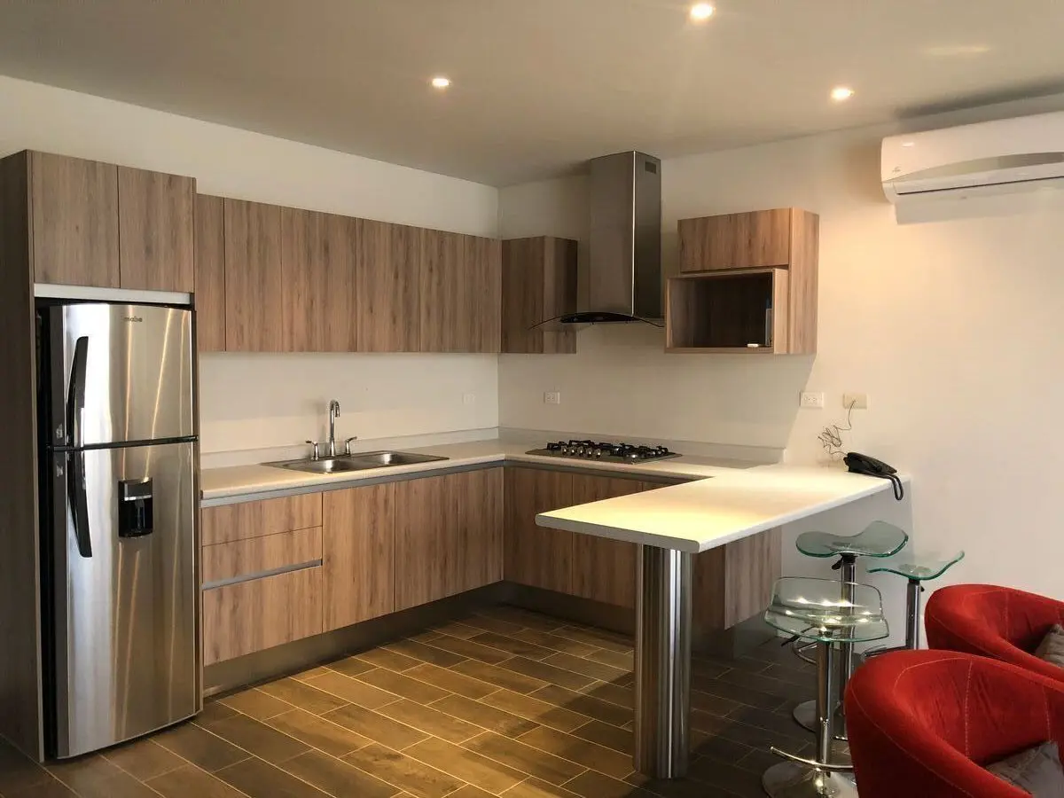 Departamento en venta en Santa Maria, Monterrey — foto 1 de 14