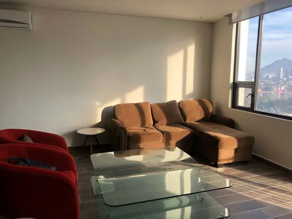 Departamento en venta en Santa Maria, Monterrey — foto 2 de 14
