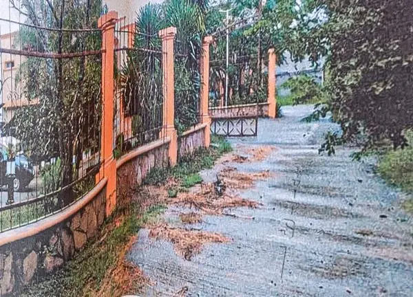 Terreno en venta en El Uro, Monterrey — foto 2 de 10