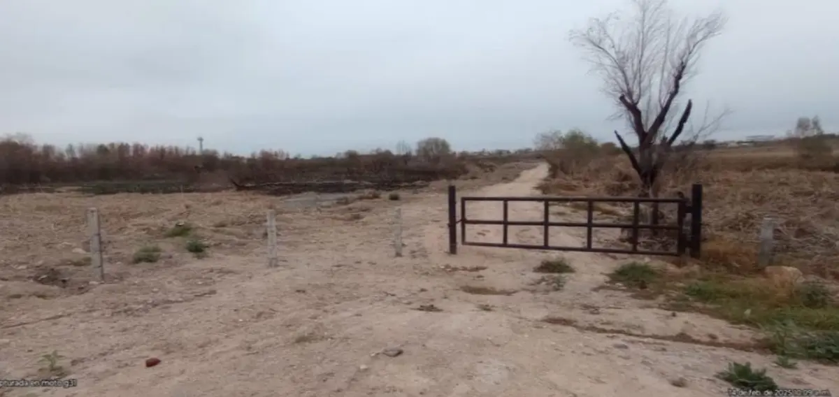 Terreno en venta en Altavista, Reynosa — foto 1 de 5