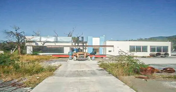 Terreno en venta en San José Sur, Santiago — foto 2 de 6