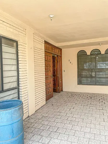 Casa en venta en Mitras Centro, Monterrey — foto 3 de 17