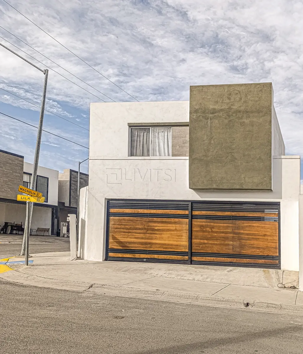 Casa en venta en Privada San Agustín, Apodaca — foto 1 de 10