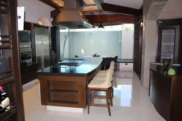 Casa en renta en Puerta de Hierro, Zapopan — foto 3 de 3