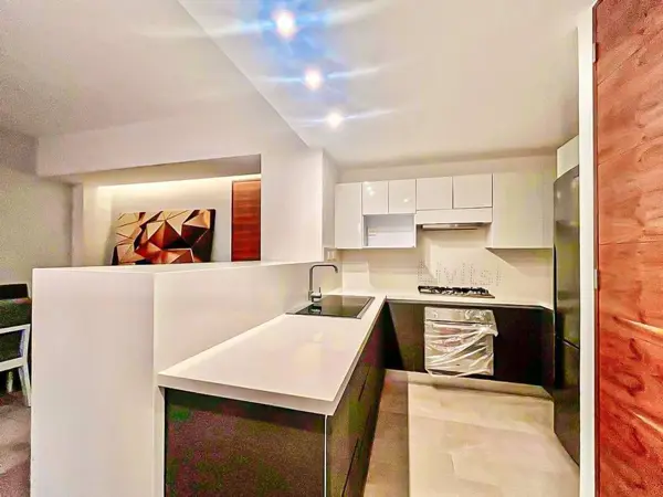 Departamento en renta en Colinas de San Jeronimo, Monterrey — foto 2 de 10