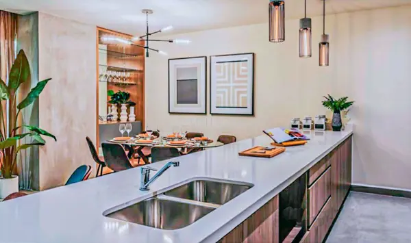 Departamento en venta en Cuauhtémoc, San Nicolás de los Garza — foto 3 de 16