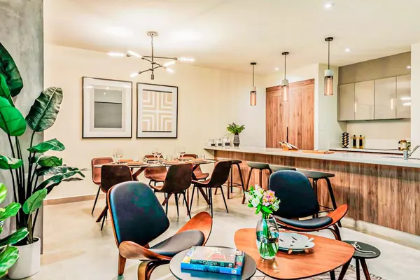 Departamento en venta en Cuauhtémoc, San Nicolás de los Garza — foto 2 de 16