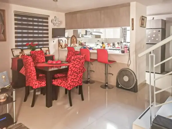 Casa en venta en Cumbres la Rioja, García — foto 3 de 11