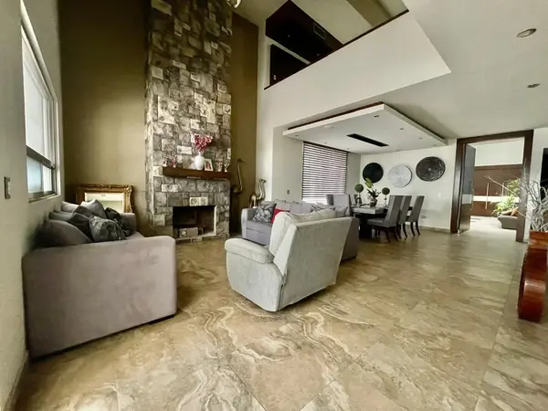 Casa en venta en Real del Nogalar, Torreón — foto 3 de 15