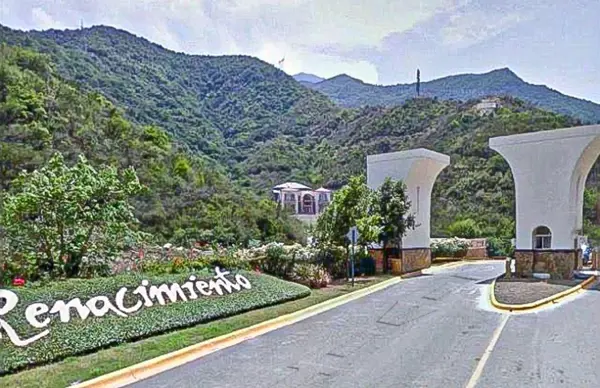 Terreno en venta en Renacimiento, Monterrey — foto 2 de 5