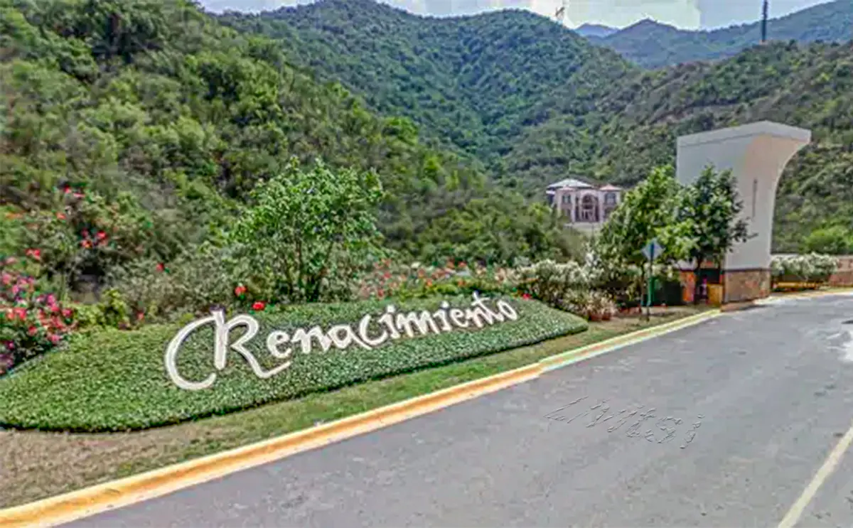 Terreno en venta en Renacimiento, Monterrey — foto 1 de 5