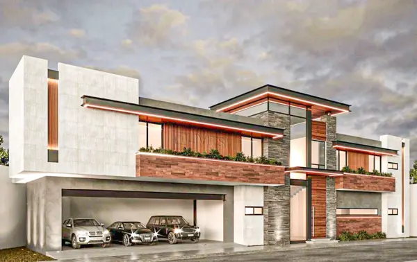 Casa en Venta en Sierra Alta