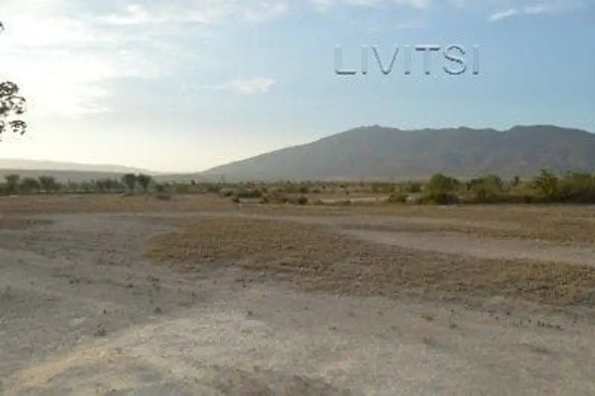 Terreno en venta en Las Arboledas, García — foto 1 de 6