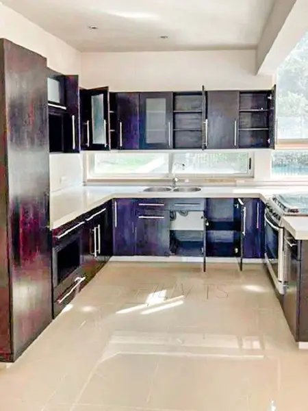 Casa en venta en Satélite Acueducto Séptimo Sector, Monterrey — foto 3 de 11