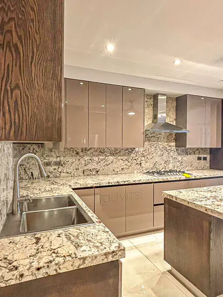 Departamento en Venta en Valle Oriente