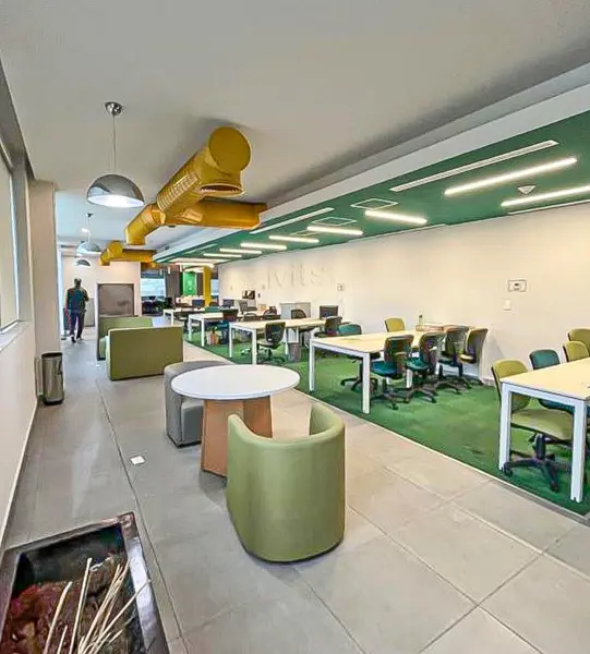 Oficinas en Renta en San Agustín