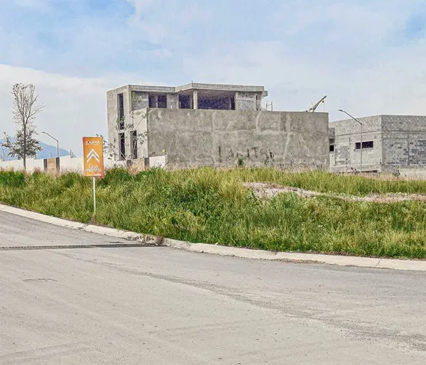 Terreno en renta en Monteleva Dominio, García — foto 3 de 8