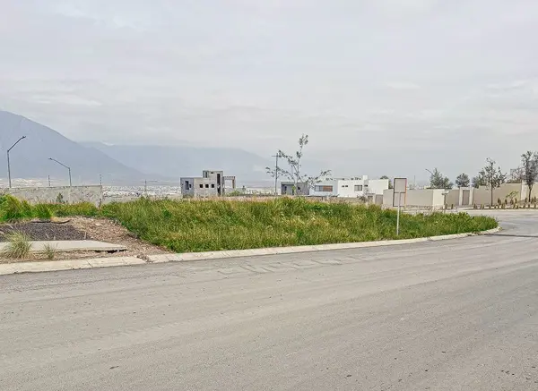 Terreno en renta en Monteleva Dominio, García — foto 2 de 8
