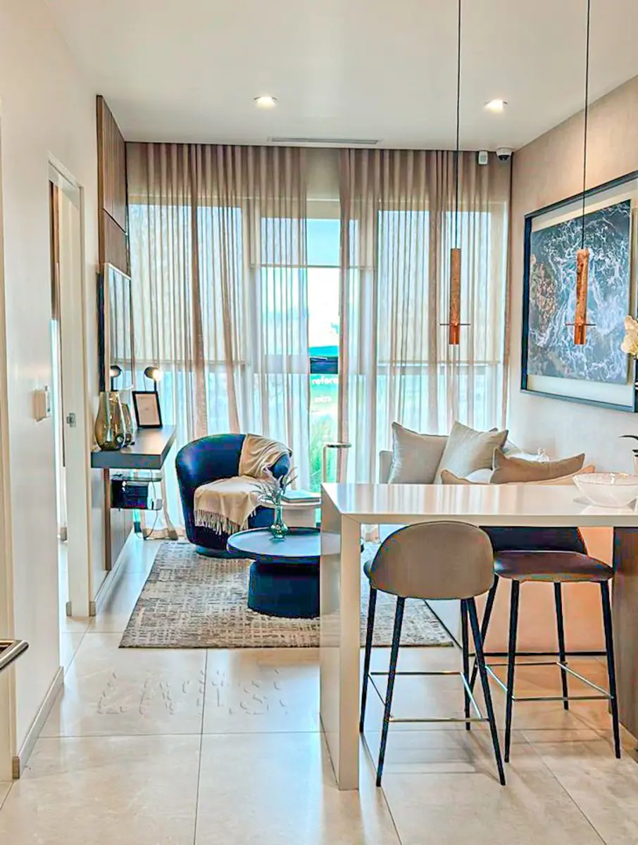 Departamento en venta en Cumbres Elite, Monterrey — foto 1 de 6