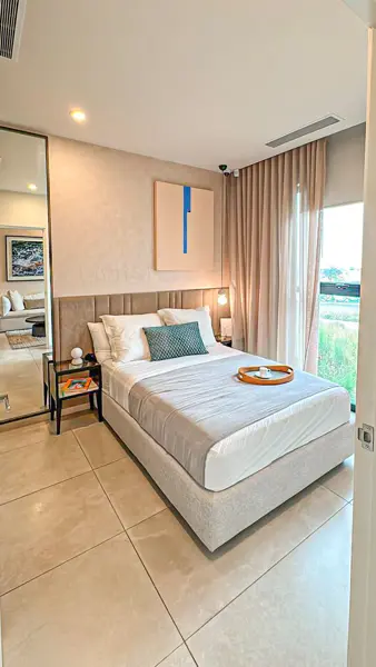 Departamento en venta en Cumbres Elite, Monterrey — foto 2 de 6