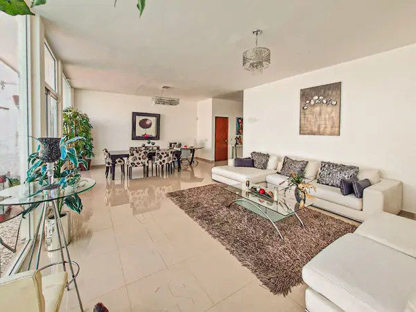 Casa en venta en Amorada Privada Residencial, Santiago — foto 2 de 9