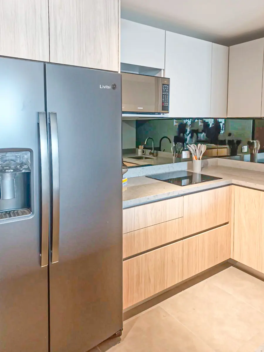 Departamento en venta en Centro, Monterrey — foto 1 de 10