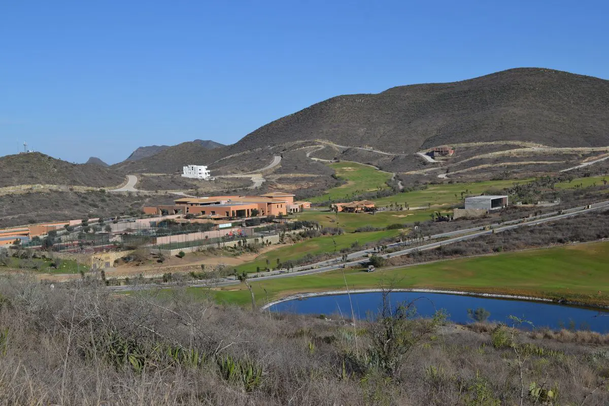 Terreno en venta en Terralta Residencial Country Club, García — foto 1 de 7