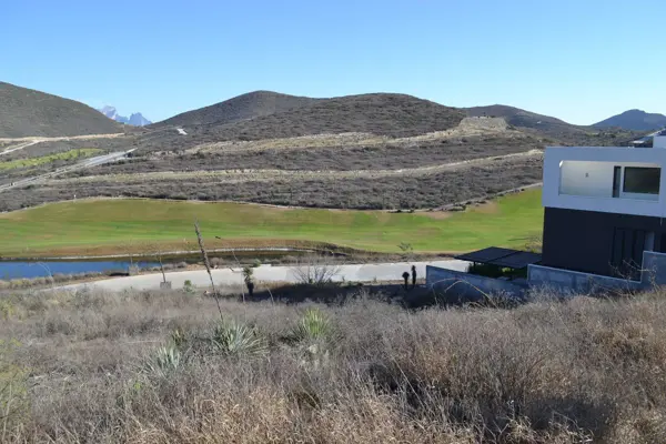 Terreno en venta en Terralta Residencial Country Club, García — foto 3 de 7