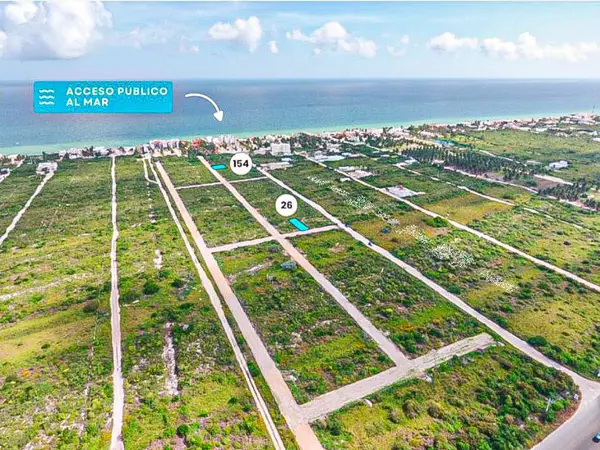 Terreno en venta en Chicxulub, Chicxulub Pueblo — foto 2 de 8
