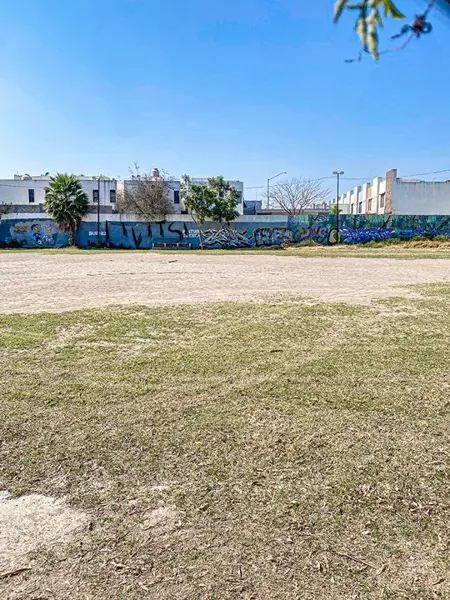 Terreno en renta en El Mezquital, Apodaca — foto 2 de 5