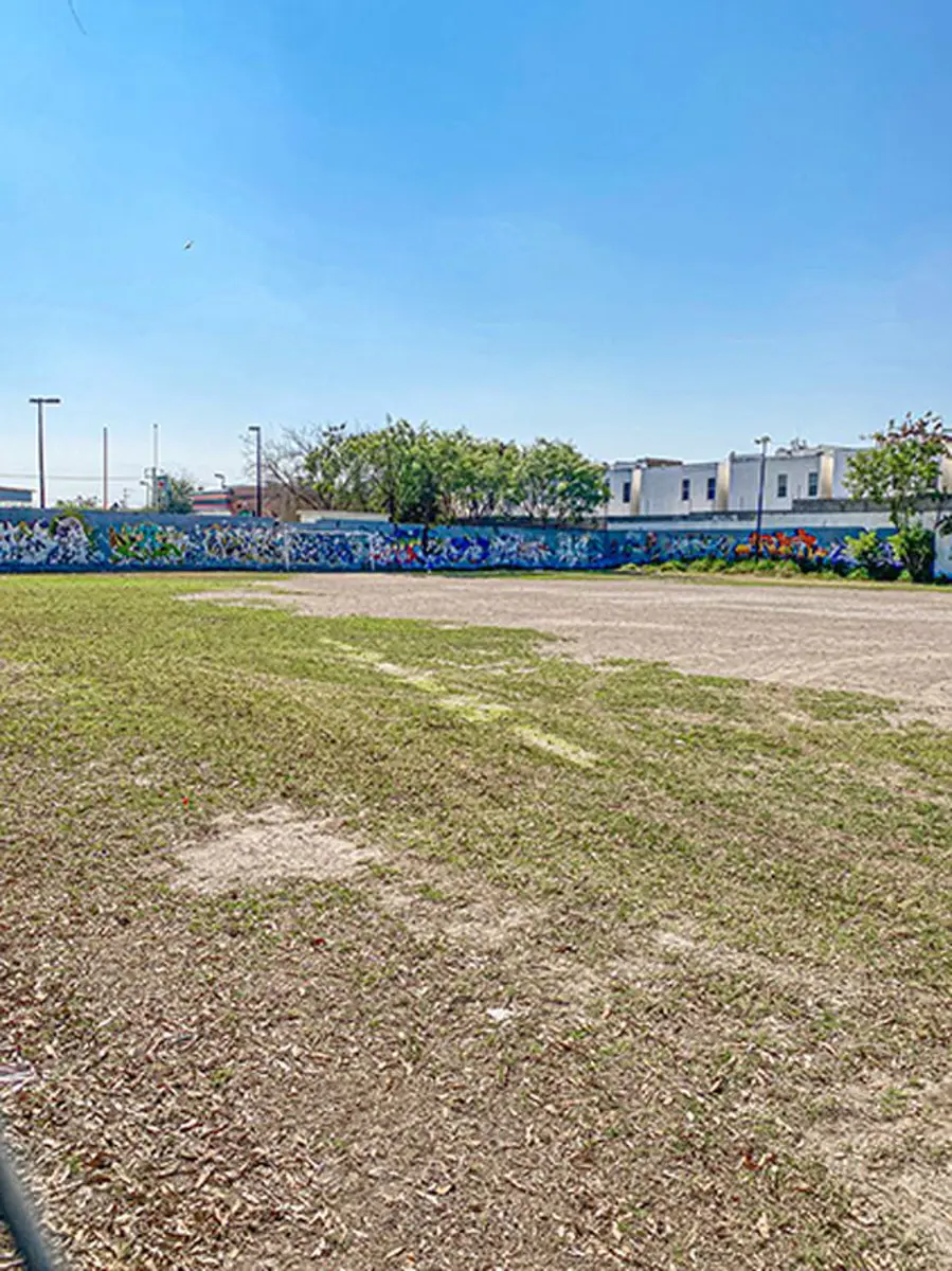 Terreno en renta en El Mezquital, Apodaca — foto 1 de 5